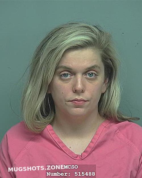 DAVIS JENSEN KELLY 04/23/2023 Montgomery County Mugshots Zone