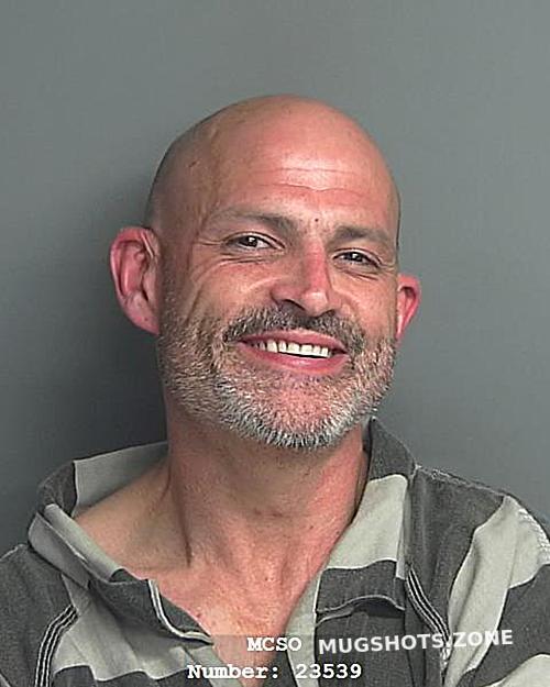 RIDDLE AARON DEAN 04/23/2023 - Montgomery County Mugshots Zone