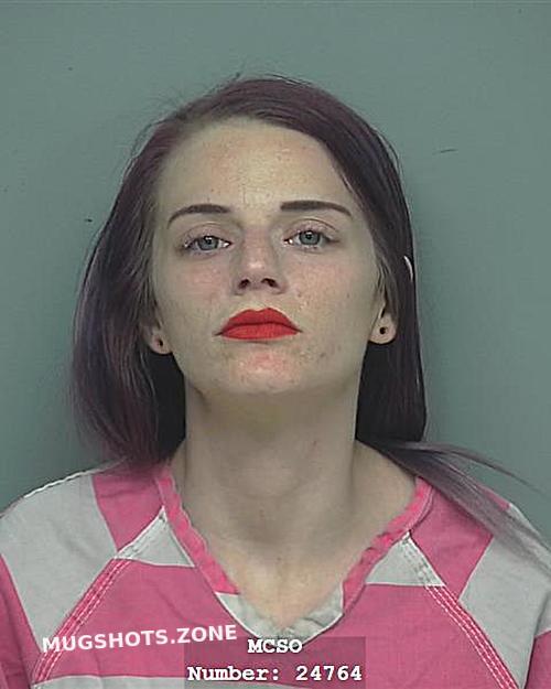 Dressen Brooke Chevelle 04272023 Montgomery County Mugshots Zone 8649