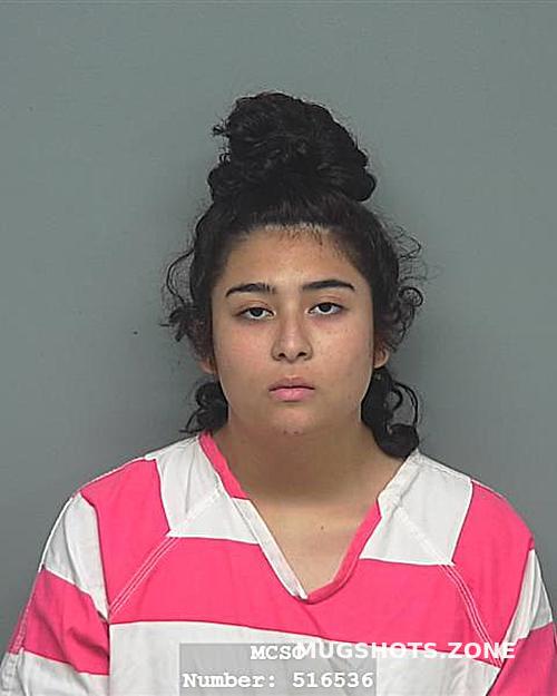 VASQUEZ KARLYANA HOPE 04/28/2023 Montgomery County Mugshots Zone