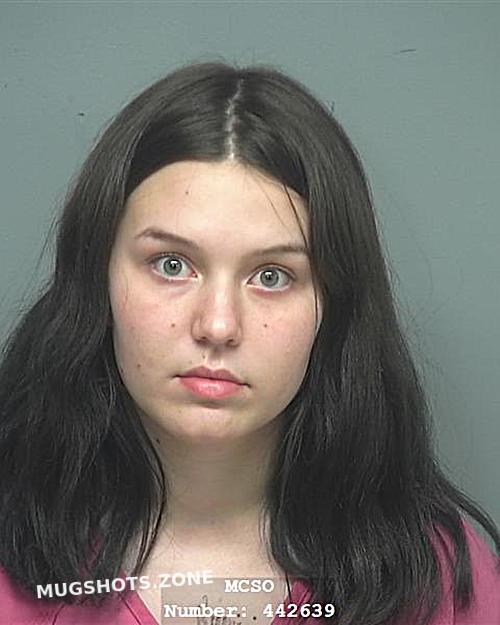 LACEY KARARA LYN 05/01/2023 - Montgomery County Mugshots Zone