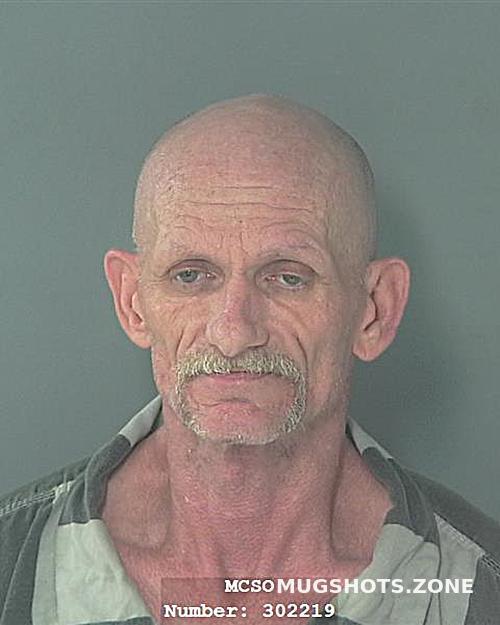 PATTERSON JAMES HARVEY 05/02/2023 Montgomery County Mugshots Zone