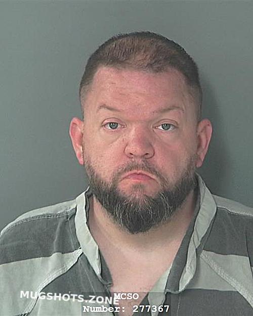 CHRISTOPHER SHANE 05/04/2023 Montgomery County Mugshots Zone