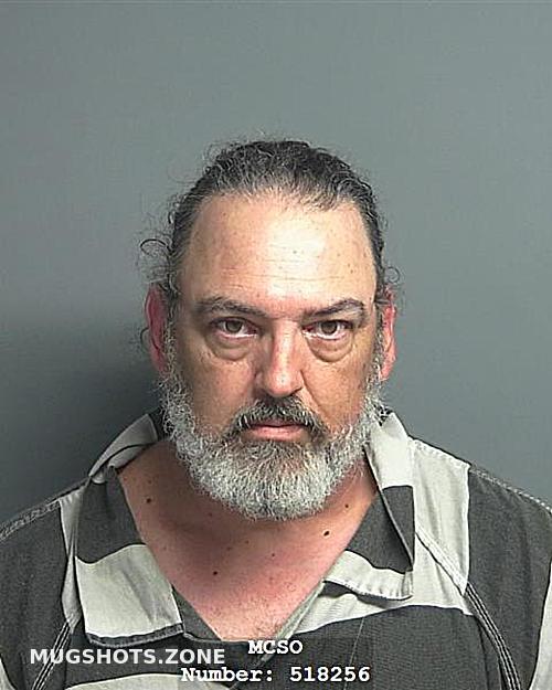 GOLDEN GREGORY GEORGE 05/08/2023 - Montgomery County Mugshots Zone