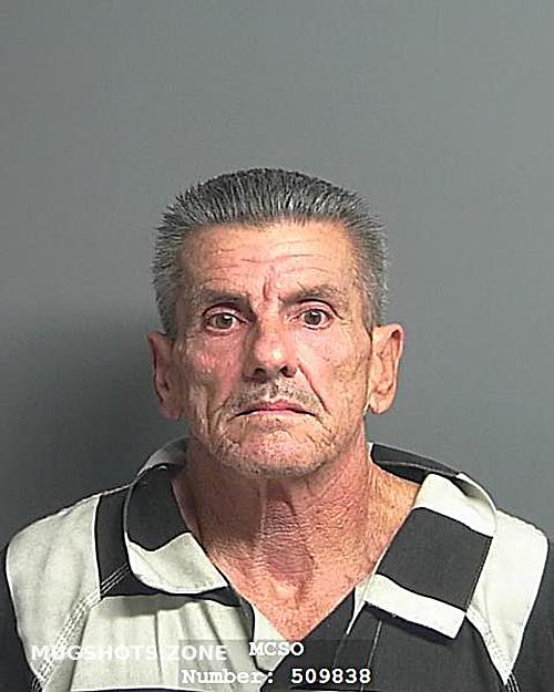 WENTWORTH STEVEN CRAIG 05/09/2023 Montgomery County Mugshots Zone