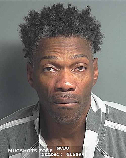 CRISTON GARY LADALE 05/16/2023 Montgomery County Mugshots Zone