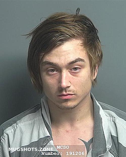 BRIDGES AUSTIN KANE 05/18/2023 Montgomery County Mugshots Zone