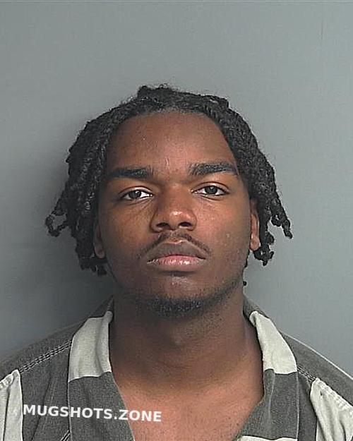 YOUNG TERON PHILLIP 05/24/2023 - Montgomery County Mugshots Zone