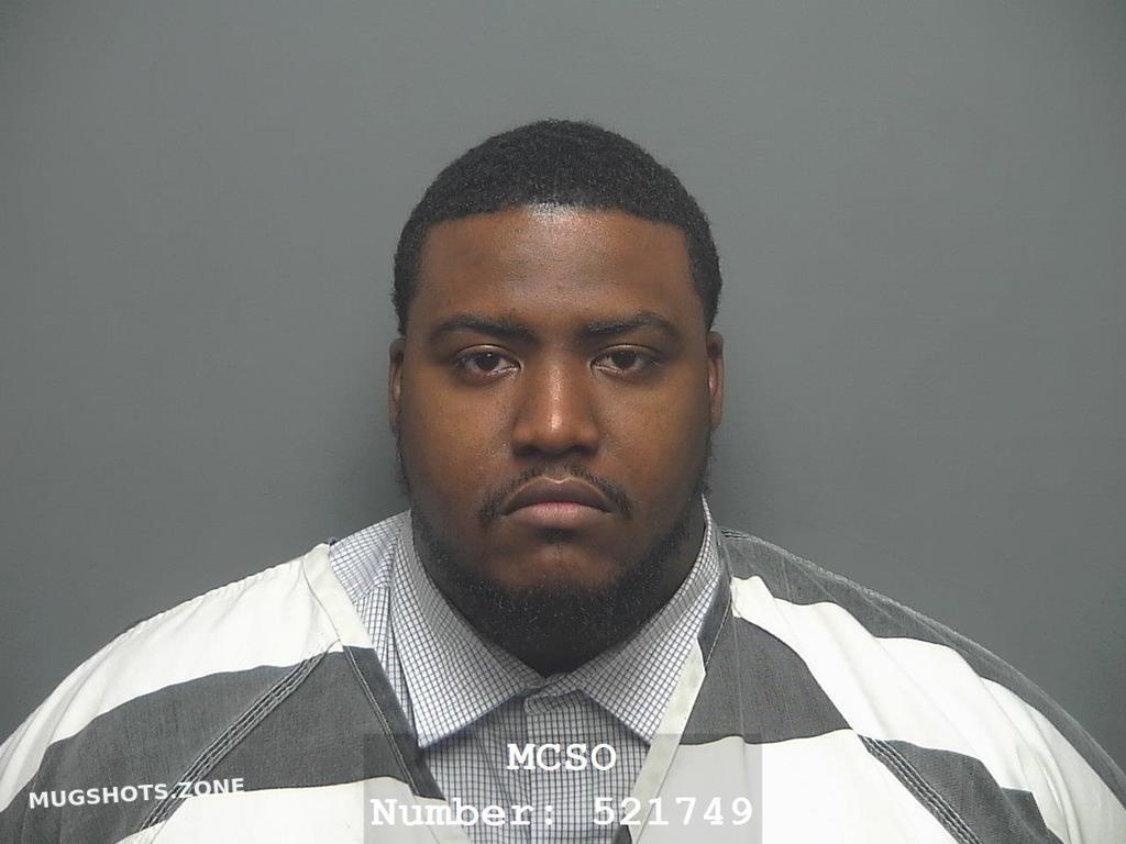 Dillon Anthony Eugene Jr 05252023 Montgomery County Mugshots Zone