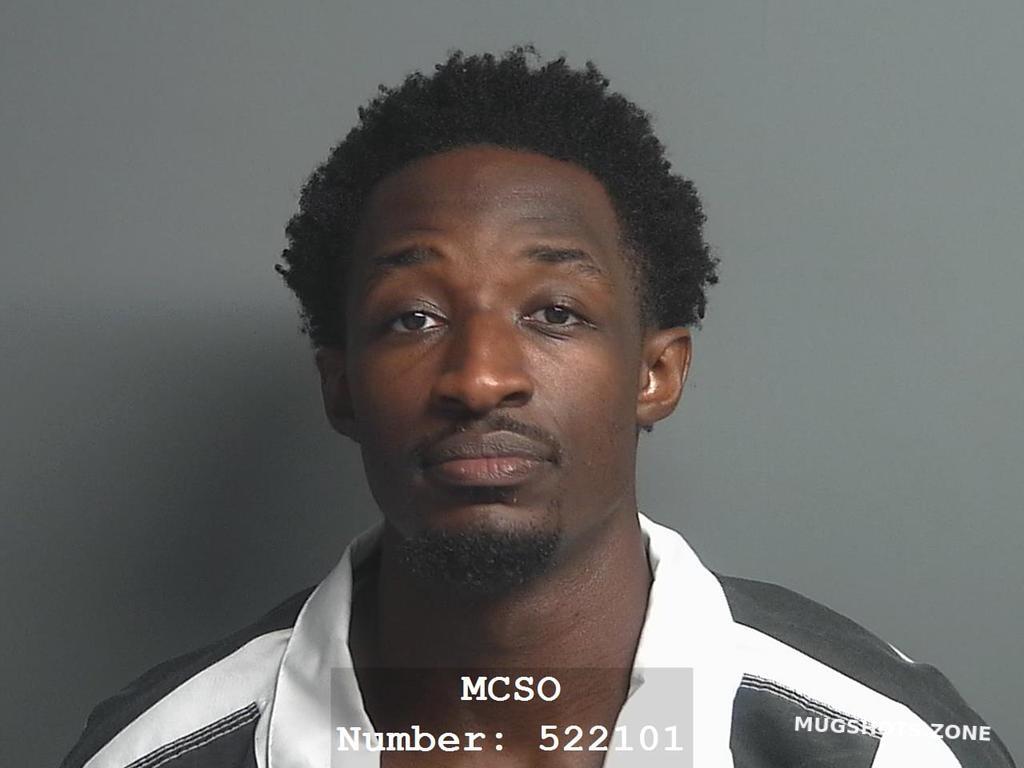 SAMPSON STEPHEN FRANKLIN 05/27/2023 Montgomery County Mugshots Zone