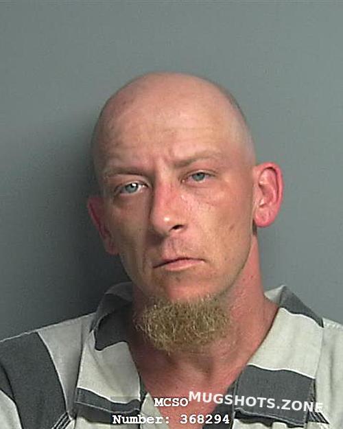 GUINN HERBERT WAYNE 05/29/2023 Montgomery County Mugshots Zone