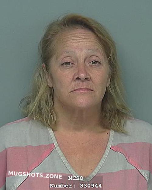 TILLEY MALINDA BELL 05/31/2023 Montgomery County Mugshots Zone