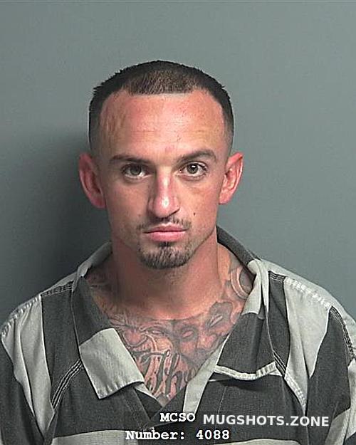 PAINTER CHRISTOPHER ALLEN 06/01/2023 Montgomery County Mugshots Zone