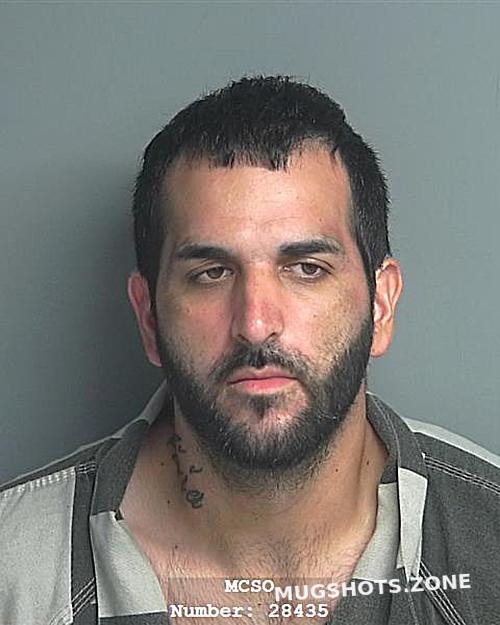 SANDERS TRAVIS EDMUND 06/02/2023 Montgomery County Mugshots Zone