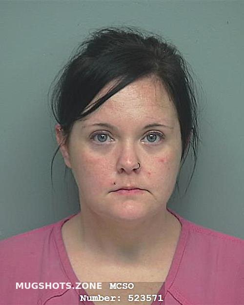 BOEHMERTHAZARD LORELEI NIKOLE 06/03/2023 Montgomery County Mugshots Zone