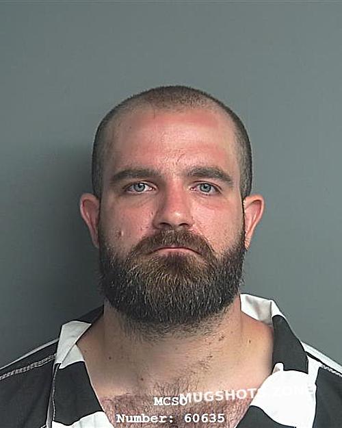 STRADER JACOB MATTHEW 06/03/2023 - Montgomery County Mugshots Zone