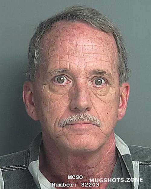 COTTINGHAM DANIEL LEE 06/15/2023 Montgomery County Mugshots Zone