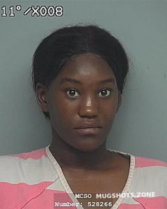 MITCHELL SHANA T 06/28/2023 - Montgomery County Mugshots Zone