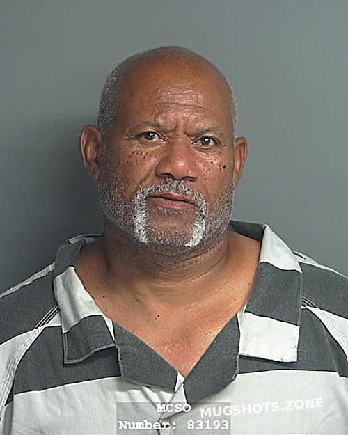 WHITE GARY RAY 07/21/2023 Montgomery County Mugshots Zone