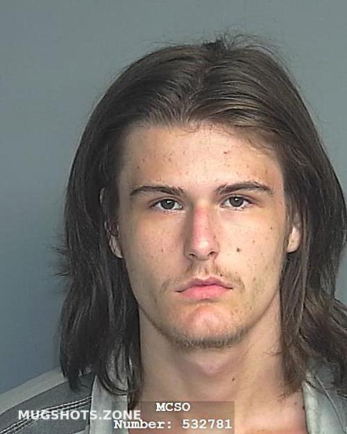 Leblanc Tyler Andrew 07 22 2023 Montgomery County Mugshots Zone