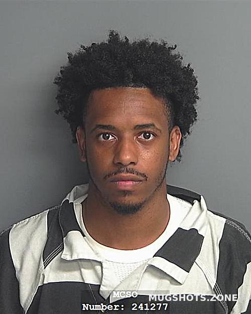 SAMPSON REGINALD DCHEIN 07/23/2023 Montgomery County Mugshots Zone