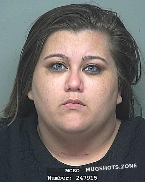 Calico Kylie Marie 07 26 2023 Montgomery County Mugshots Zone