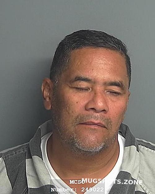 CORDOVA MICHAEL ANTHONY 07/26/2023 Montgomery County Mugshots Zone