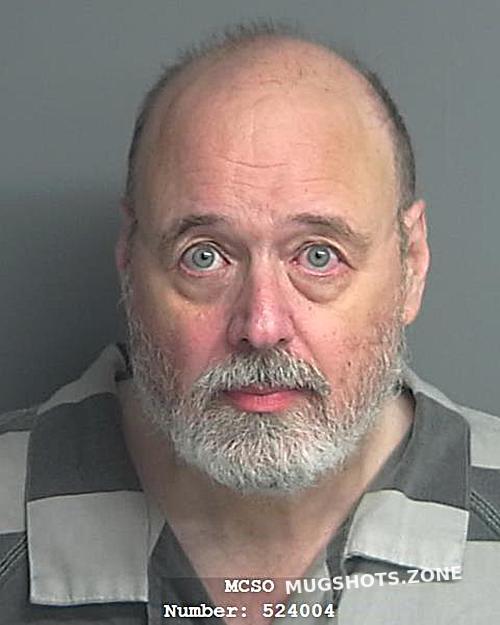 ODONNELL L 08/05/2023 Montgomery County Mugshots Zone