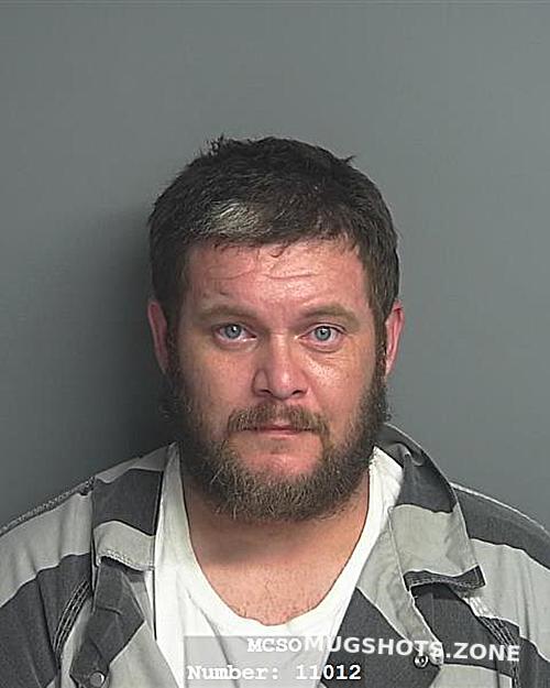 CULLENS CHADOE ALLEN 08/14/2023 Montgomery County Mugshots Zone