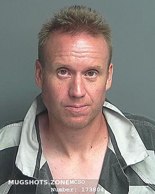 HORN RODNEY WAYNE 08/14/2023 Montgomery County Mugshots Zone