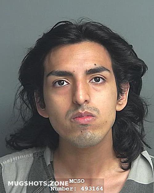 Salinas Rey Osvaldo 08 25 2023 - Montgomery County Mugshots Zone