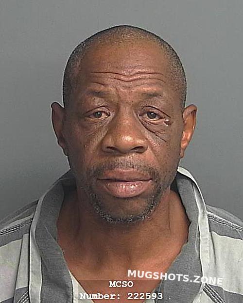 PATTERSON WELDON LEWIS 08/29/2023 Montgomery County Mugshots Zone