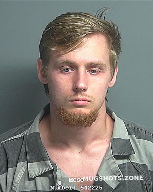 RIDDLE MATTHEW AVERY 09/09/2023 - Montgomery County Mugshots Zone