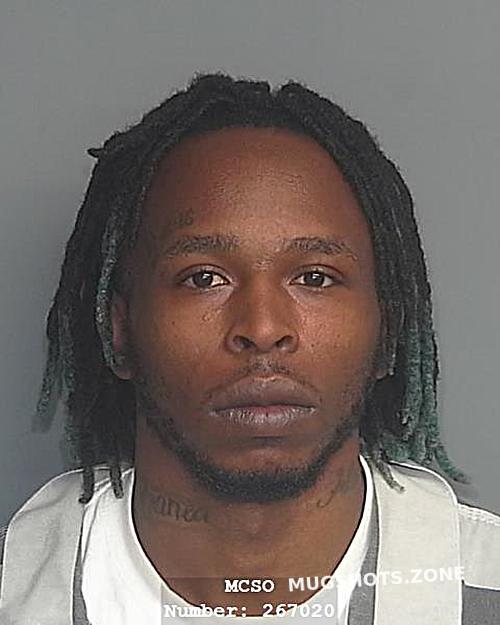 BRANTLEY CALVIN EARL JR 09/13/2023 Montgomery County Mugshots Zone