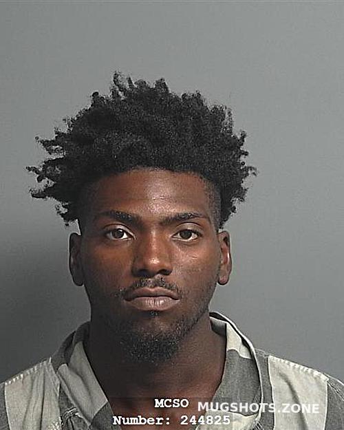 BLACKSHEAR JAMES EARL JR 09/14/2023 Montgomery County Mugshots Zone