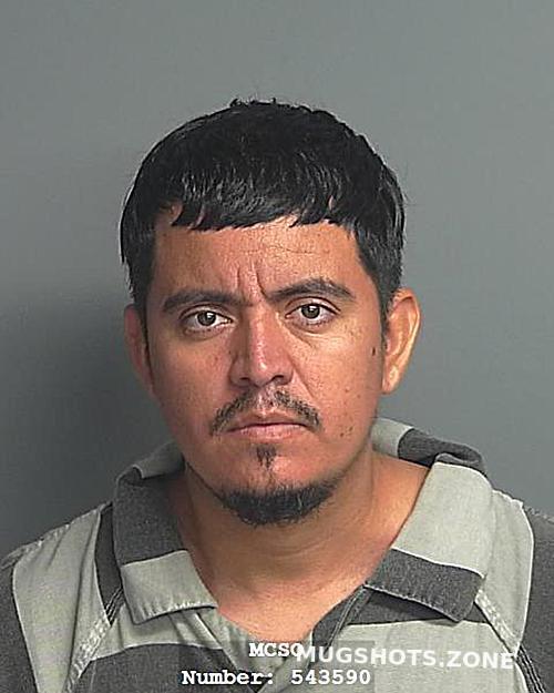 HERNANDEZ AMEZQUITA JUAN ALFREDO 09/16/2023 - Montgomery County ...