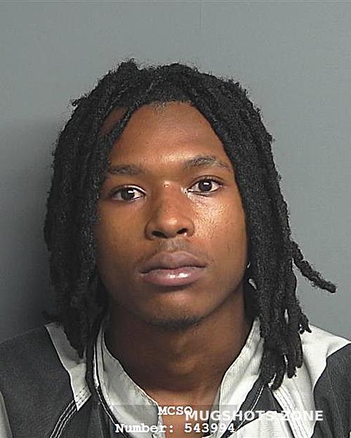 Brown Jr Rondell Lamont 09182023 Montgomery County Mugshots Zone 1688