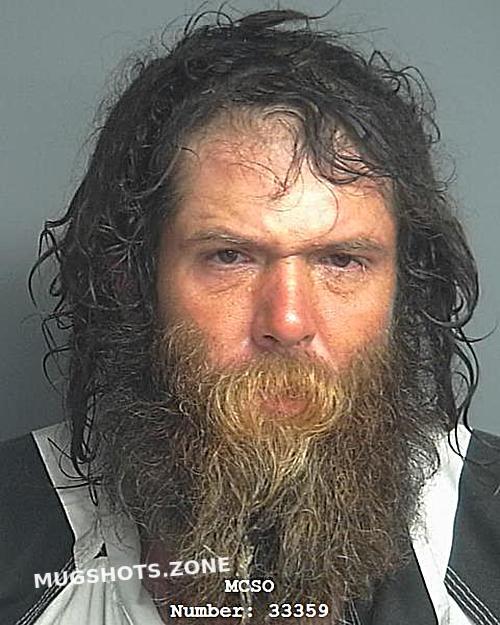 WARD BARRY EMORY JR 09/21/2023 Montgomery County Mugshots Zone