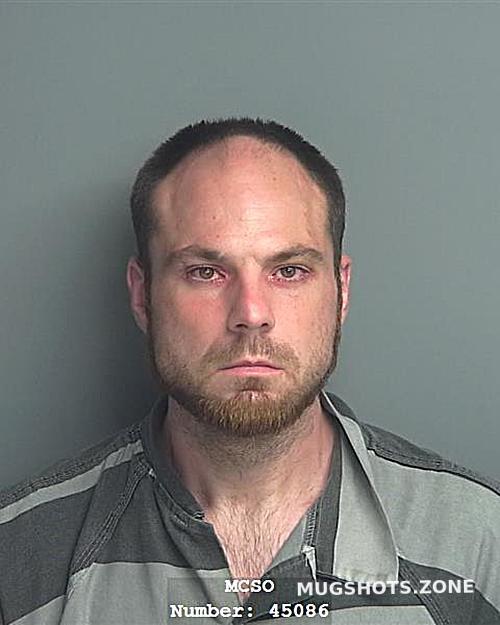 HILTON KEITH ALLEN 09/25/2023 Montgomery County Mugshots Zone