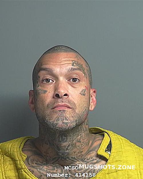 MAXWELL BENJAMIN AARON 10/02/2023 Montgomery County Mugshots Zone