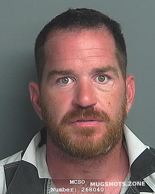 HOPSON JEREMY SCOTT 10/05/2023 Montgomery County Mugshots Zone