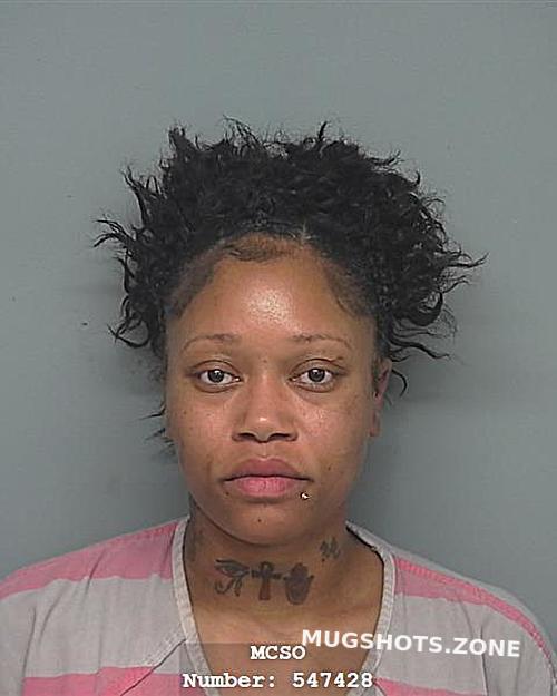 SMITH KIMBERLY ANN 10/06/2023 - Montgomery County Mugshots Zone