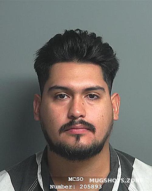 RIOS IRVINSH BRIAN 10/07/2023 - Montgomery County Mugshots Zone