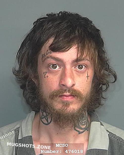 VARNADO BRETT MICHAEL 10/09/2023 Montgomery County Mugshots Zone