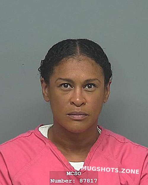 LOWERY BLAIR NICOLE 10/11/2023 - Montgomery County Mugshots Zone