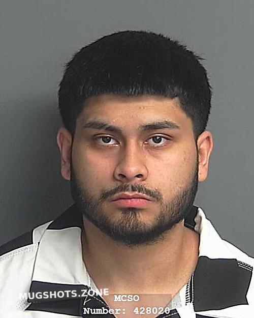 IZAGUIRRE VICTOR ANTONIO 10/16/2023 Montgomery County Mugshots Zone