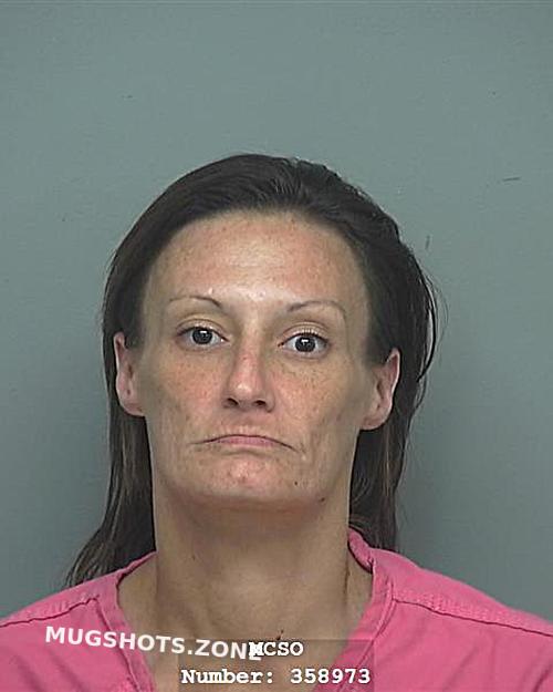 RIGGS AUTUMN MECHELL 10/25/2023 - Montgomery County Mugshots Zone