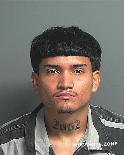 RAMOSRAMIREZ ELMER 10/25/2023 Montgomery County Mugshots Zone