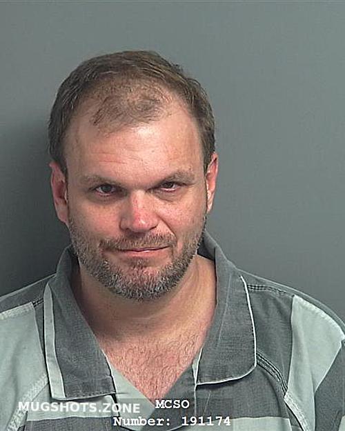 HANSON KEVIN SCOTT 10/26/2023 Montgomery County Mugshots Zone