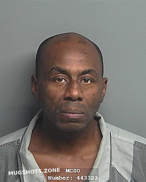 ROGERS JOHN DAVID 10/31/2023 - Montgomery County Mugshots Zone